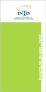 Folhetos Informativos Folhetos Informativos
